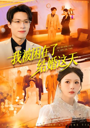 我被困在了结婚这天（40集）精彩短剧推荐