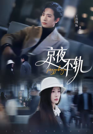 京夜不轨（70集）全剧看到大结局