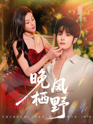 晚风栖野（80集）精彩短剧推荐