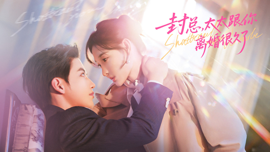 封总，太太跟你离婚很久了（70集）红果短剧免费看