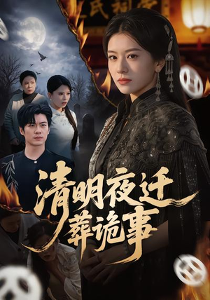 清明夜迁葬诡事（71集）全网短剧抢先看