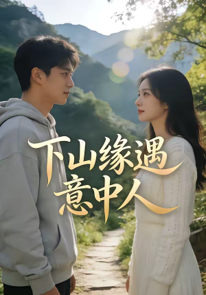 下山缘遇意中人（78集）短剧全集免费