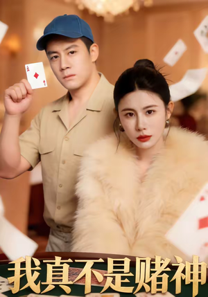 我真不是赌神（78集）不用花钱看全剧