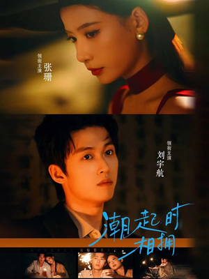 潮起时相拥（73集）短剧免费看