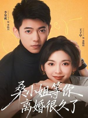 桑小姐，等你离婚很久了（70集）解说文案