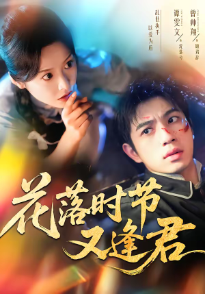 花落时节又逢君（61集）全集下载