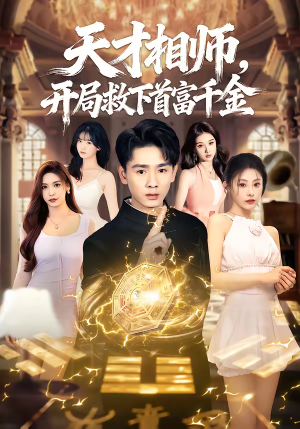 天才相师，开局救下首富千金（77集）免费观看就是爽