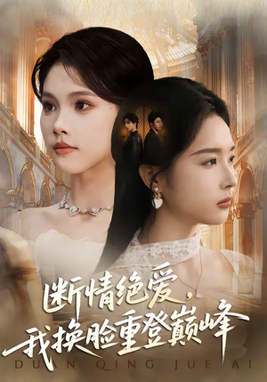 断情绝爱，我换脸重登巅峰（68集）一共多少集