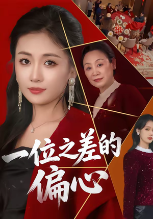 一位之差的偏心（73集）免费短剧全集看