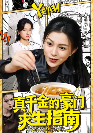 真千金的豪门求生指南（65集）热门短剧抢先