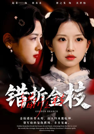错折金枝（46集）全集下载
