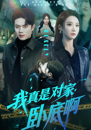我真是对家卧底啊（100集）视频在线看