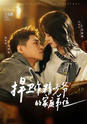 捍卫作精少爷的家庭弟位（60集）短剧热门推荐