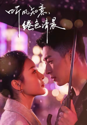 听风知意，绻色清晨（69集）古装热门短剧