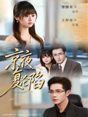 京夜复沦陷（82集）精彩片段