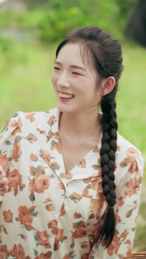 黄土地的新娘（40集）每天分享短剧