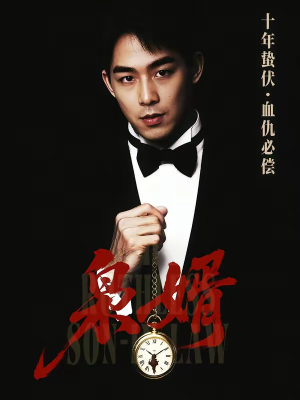 枭婿（62集）360网盘观看