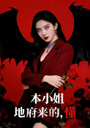 本小姐地府来的，懂（80集）百度网盘在线看