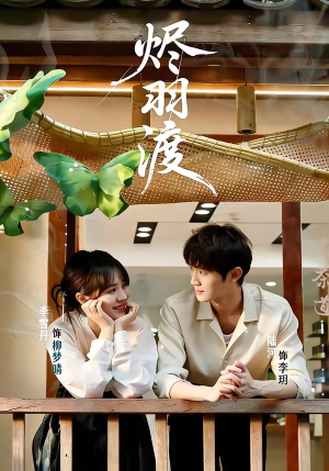 烬羽渡（50集）让你一口气看完