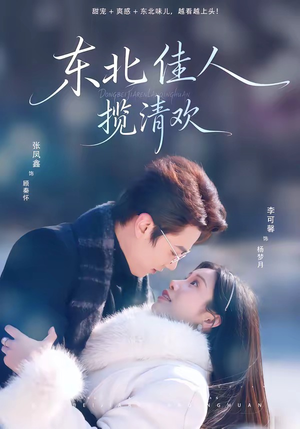 东北佳人揽清欢（80集）热播短剧排行榜