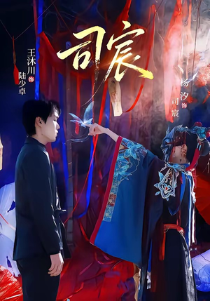 司宸（60集）精彩的网络短剧