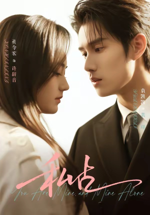 私占（63集）看到大结局