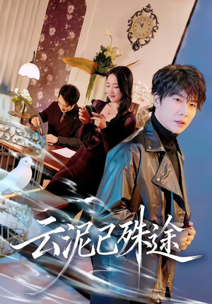 云泥已殊途（72集）百万短剧抢先看