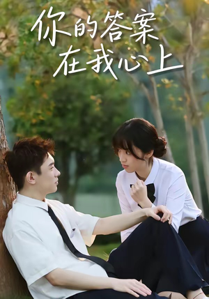 你的答案在我心上（56集）更新时间