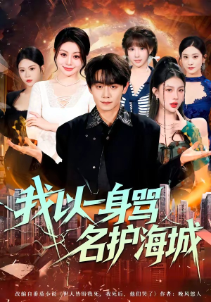 我以一身骂名护海城（79集）最新上映的短剧