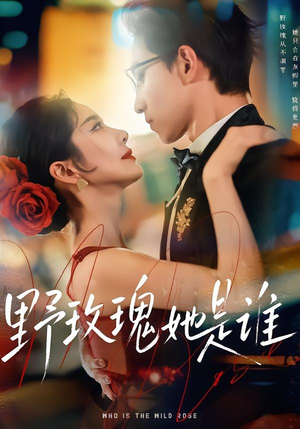 野玫瑰她是谁（84集）推荐好短剧