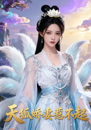 天狐娇妻惹不起（46集）夸克网盘观看