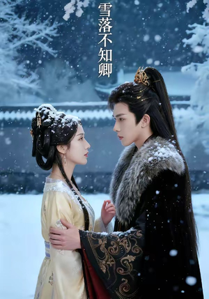雪落不知卿（62集）一口气追完短剧