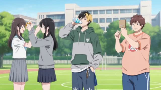 神豪，从零踏上世界巅峰（70集）动漫最近很火的短剧