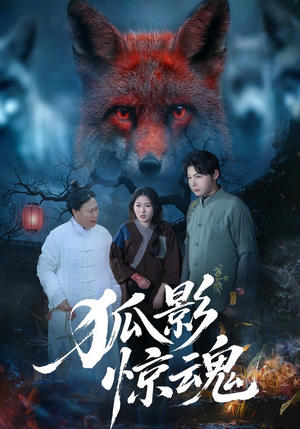 狐影惊魂（45集）短剧全集免费看
