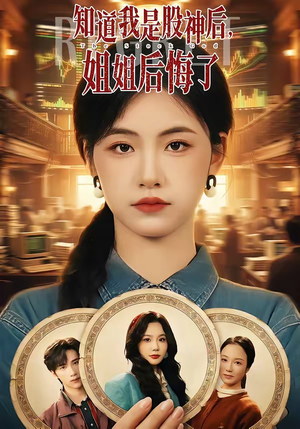 知道我是股神后，姐姐后悔了（54集）免费观看完整版