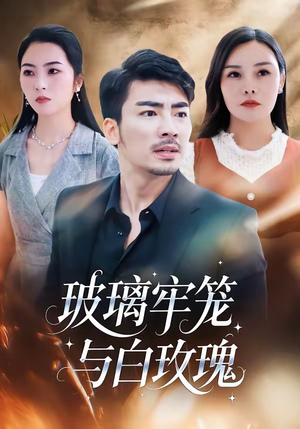 玻璃牢笼与白玫瑰（75集）短剧热播抢先看