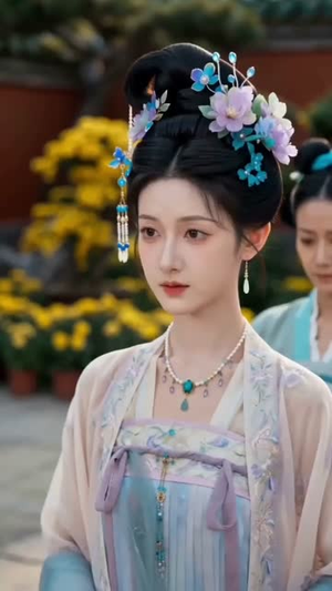 重生帝君的暗黑宠妃（62集）最新热门短剧