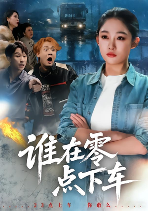 谁在零点下车（63集）好看短剧分享