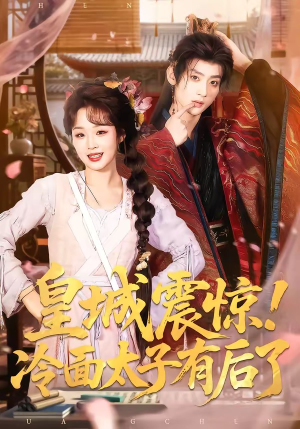 皇城震惊！冷面太子有后了（93集）在哪个app能看