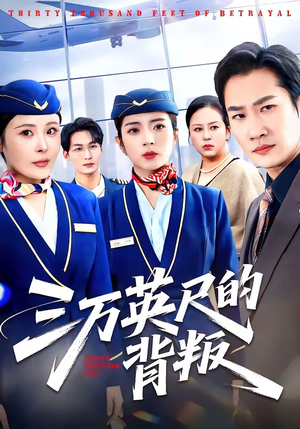 三万英尺的背叛（41集）一口气看完