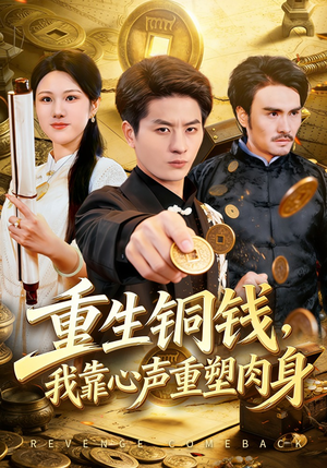 重生铜钱，我靠心声重塑肉身（82集）免费版