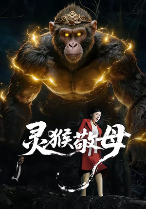 灵猴敬母（50集）360网盘观看