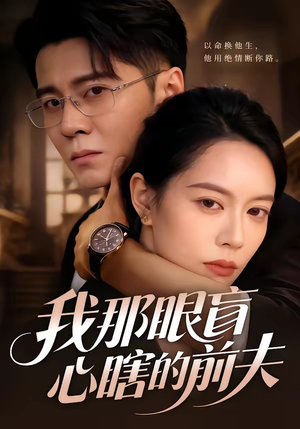 我那眼盲心瞎的前夫（61集）演员表