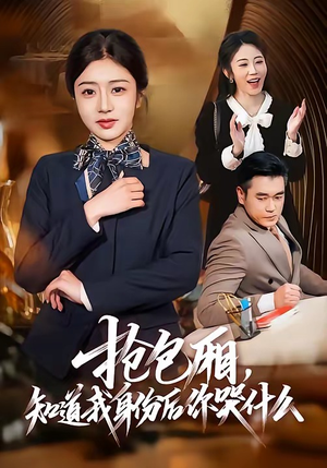 抢包厢，知道我身份后你哭什么（70集）好看短剧推荐