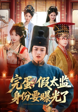 完蛋,假太监身份要曝光了(78集) 完蛋,假太监身份要曝光了(78集)免费观看全集