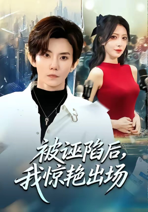 被诬陷后，我惊艳出场（65集）短剧全集完整版