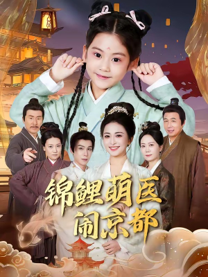 锦鲤萌医闹京都（61集）精彩短剧免费看