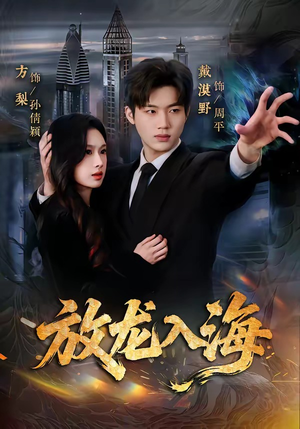 放龙入海（62集）短剧太精彩了