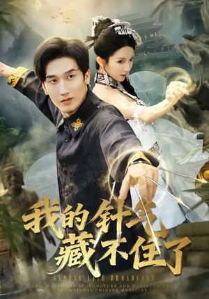 我的针气藏不住了（69集）在线免费观影
