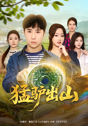 猛驴出山（80集）全剧免费观看